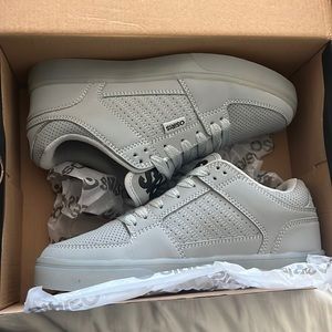 Gray Osiris Protocol XPD